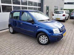 Fiat Panda - 1.2 Active ABS STUURBEKR. ELEK RAMEN