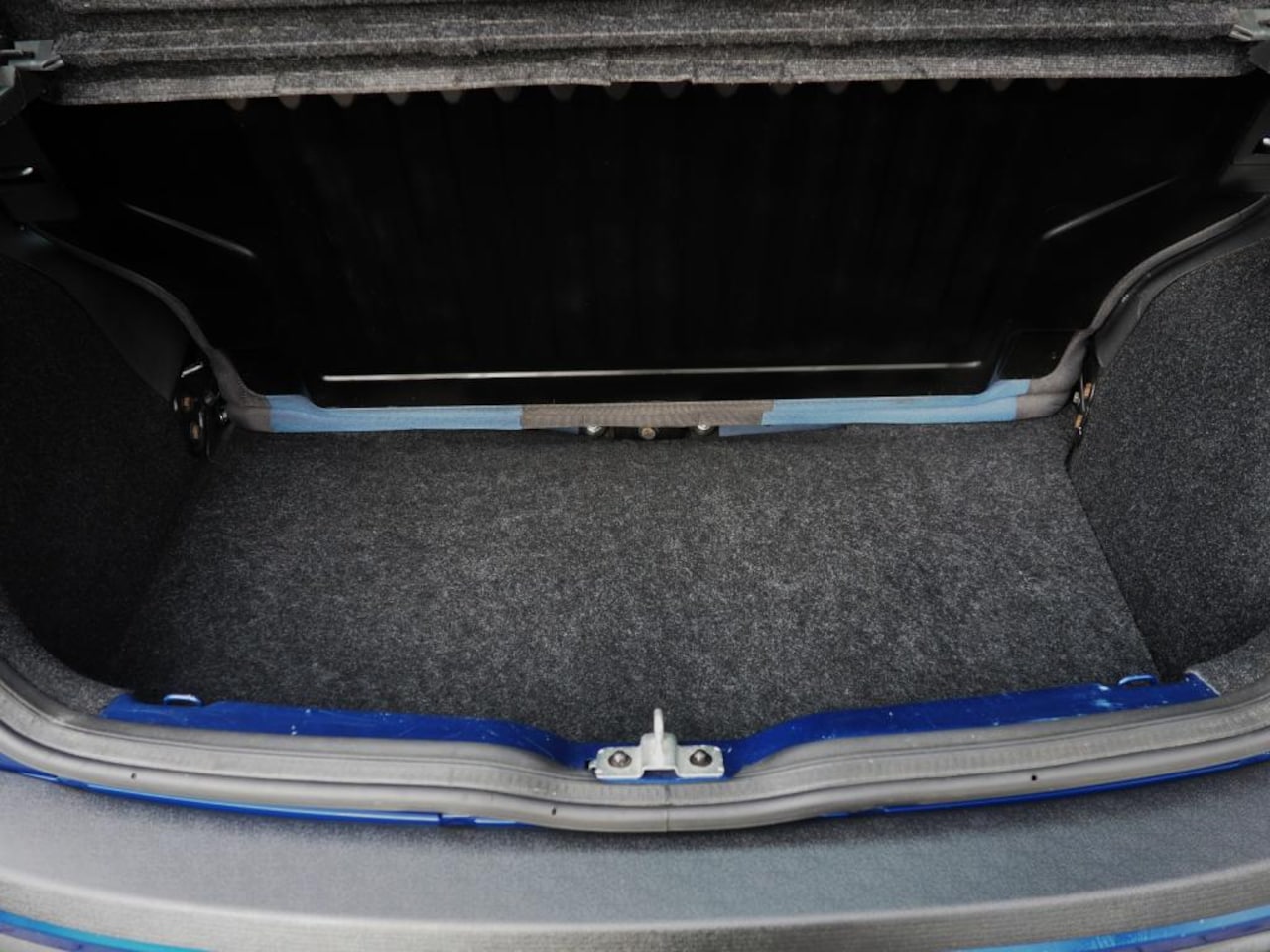 Fiat Panda - 1.2 Active ABS STUURBEKR. ELEK RAMEN