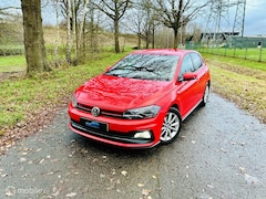 Volkswagen Polo - 2.0 TSI GTI DSG PDC Navi Camera Stoel.vw ✔️