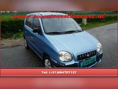 Hyundai Atos Spirit - 1.0i LX INRUILKOOPJE
