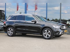 Mercedes-Benz GLC-klasse - 200 AUT9 4MATIC Premium Plus PANORAMADAK TREKHAAK