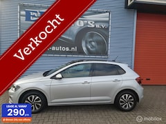 Volkswagen Polo - 1.0 TSI Comfortline DSG-7 Active Edition