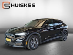 Ford Mustang Mach-E - Extended RWD 98 kWh | Panorama | 360° Camera | B&O | Tech Pack +
