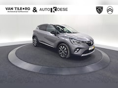 Renault Captur - TCe 90 Techno | 360 Camera | Navigatie | 9.3 Inch Groot Scherm | Apple Carplay | Parkeerse