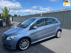 Mercedes-Benz B-klasse - 170