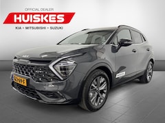 Kia Sportage - 1.6 T Hybride GT-PlusLine