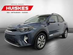 Kia Stonic - 1.0 T-GDi MHEV DynamicPlusLine DCT7
