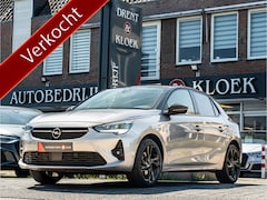 Opel Corsa - 1.2 GS Line ORG NL LED BLACK OPTIC APPLE CARPLAY