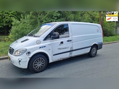 Mercedes-Benz Vito - 109 CDI 320 LANG CLIMA APK 3/2026 11/2007