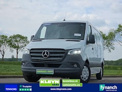 Mercedes-Benz Sprinter - 316 L2 LED Distronic Aut