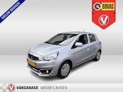 Mitsubishi Space Star - 1.0 Cool+ | airco | elektrische ramen |