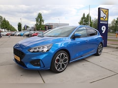Ford Focus - 1.5 EcoBoost ST Line Business B&O, Winter, FULL LED, NL auto, 181pk