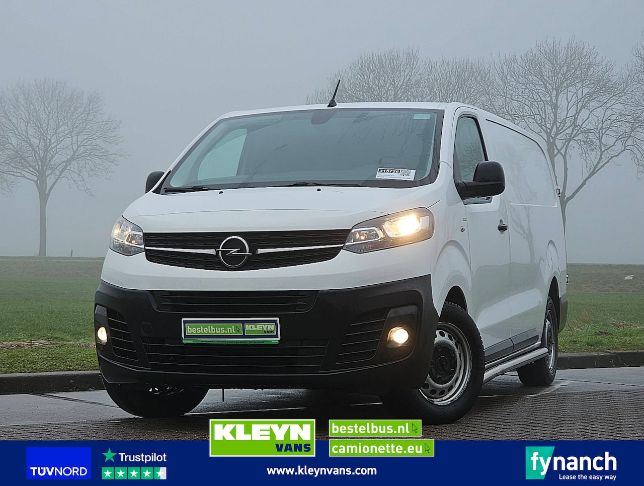 Opel Vivaro - 2.0 CDTI 130 LONG - AutoWereld.nl