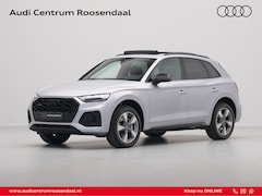 Audi Q5 - 50 TFSI e S-line Panoramadak Camera Blackpack B&O Carplay Headup Display