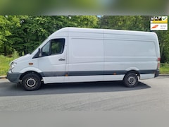 Mercedes-Benz Sprinter - 313 313CDI 2.2 CDI 432 EHD MAXI 2011 APK EURO 5