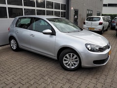 Volkswagen Golf - 1.2 TSI Comfortline