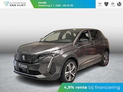 Peugeot 3008 - 1.2 Turbo Allure Pack Business 130 PK | 3D I-Cockpit | Navigatie | Bluetooth | Apple Carpl