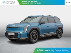 Kia EV9 - Launch Edition GT-Line AWD 99.8 kWh