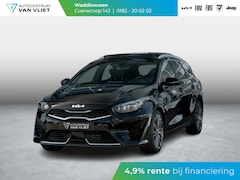 Kia Cee'd Sportswagon - Ceed 1.5 T-GDi GT-PlusLine | Direct leverbaar | Schuif/Kanteldak | Stoel&Stuur Verwarming