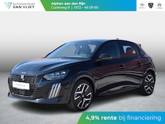 Peugeot 208 - 1.2 Hybrid 145 e-DCS6 GT | ADAPTIVE CTUISE CONTROL | STOELMASSAGE + VERWARMING | CAMERA V