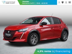 Peugeot e-208 - EV Active Pack 50 kWh