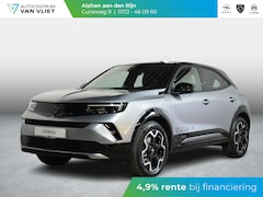 Opel Mokka - 1.2 Turbo Hybrid GS NAVIGATIE | CARLAY | ACHTERUITRIJCAMERA MET SENSOREN | WINTERPAKKET |