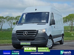 Mercedes-Benz Sprinter - 314 CDI AUT. L2H2
