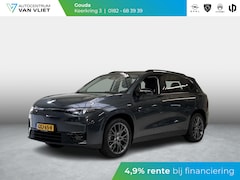 Leapmotor C10 - Design 69.9 kWh Glazen dak | Elektrisch verstelbare stoelen | Stuurverwarming | Stoelverwa