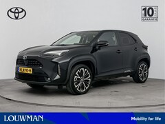Toyota Yaris Cross - 1.5 Hybrid Executive Limited | 360° Camera | Navigatie | Stoelverwarming | Apple Carplay /