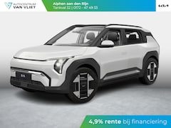 Kia EV3 - Plus Advanced 81.4 kWh ANWB Private Lease v.a € 599,