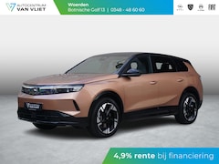 Opel Grandland Electric - GS 73 kWh Panoramadak