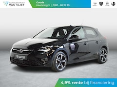 Opel Corsa - 1.2 GS Line 130PK AUTOMAAT | CARPLAY | ACHTERUITRIJCAMERA MET SENSOREN | E.C.C. | 30.500km