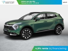 Kia Sportage - 1.6 T-GDi Plug-in Hybrid AWD DynamicPlusLine | Binnenkort beschikbaar | Schuifkanteldak |