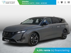 Peugeot 308 SW - 1.2 PureTech Allure