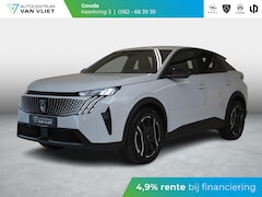 Peugeot e-3008 - Allure 73 kWh