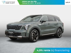 Kia Sorento - 1.6 T-GDi PHEV ExecutiveLine 7p. | NIEUW TE BESTELLEN |