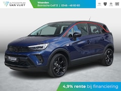 Opel Crossland - 1.2 Turbo Level 4