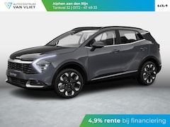 Kia Sportage - 1.6 T-GDi Plug-in Hybrid AWD DynamicPlusLine | Binnenkort leverbaar | Schuifkanteldak | St