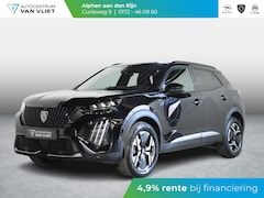 Peugeot 2008 - 1.2 PureTech 130 GT NAVIGATIE | CARPLAY | ACHTERUITRIJCAMERA MET SENSOREN | E.C.C. | VERWA