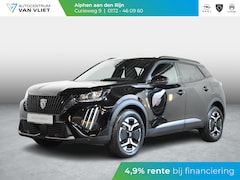 Peugeot 2008 - 1.2 PureTech 100 Allure NAVIGATIE | CARPLAY | ACHTERUITRIJCAMERA MET SENSOREN | E.C.C. |