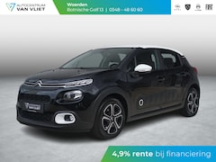 Citroën C3 - 1.2 PureTech S&S Feel Edition