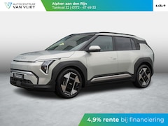 Kia EV3 - Plus Advanced 81.4 kWh ANWB Private Lease v.a € 599, -| In bestelling | Snel leverbaar | S