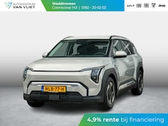Kia EV3 - Plus 81.4 kWh
