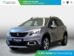 Peugeot 2008 - 1.2 PureTech Allure 130 PK | Trekhaak | Navigatie | Cruise Control | Apple Carplay/Android