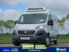 Fiat Ducato - 2.3 L2H2 Koelwagen D/N