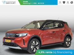Opel Frontera - Electric GS 44 kWh Navigatie | Achteruitrijcamera | Stoel/Stuurverwarming | Apple Carplay/