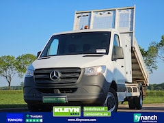 Mercedes-Benz Sprinter - 519 3.0Ltr Kipper V6 AC