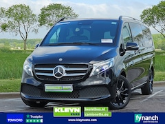 Mercedes-Benz V-klasse - 300 CDI XXL EURO6 VOLL