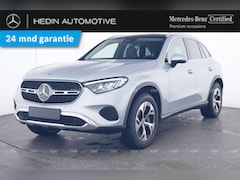 Mercedes-Benz GLC-klasse - GLC 300e Automaat 4MATIC Luxury Line | Advanced Plus Pakket | Winterpakket | Panoramadak |