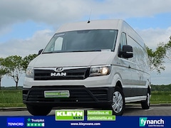 MAN TGE - 3.180 ac automaat EURO6